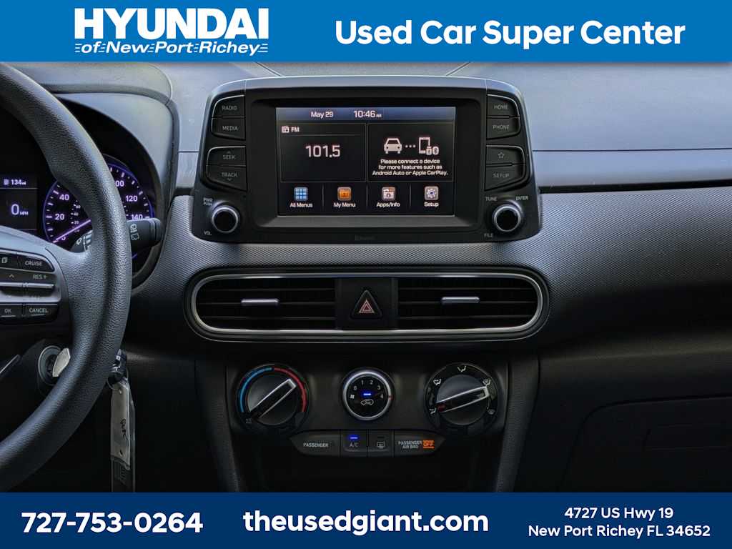 Thumbnail: 2020 Hyundai Kona - 17