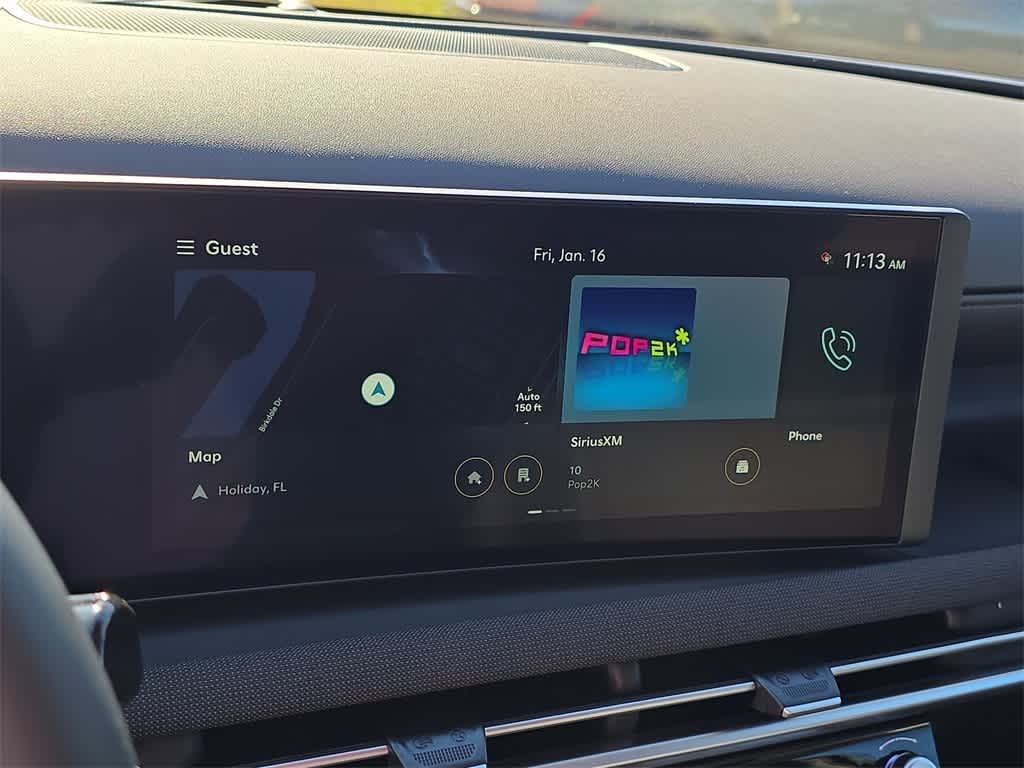 Thumbnail: 2026 Hyundai Tucson - 27