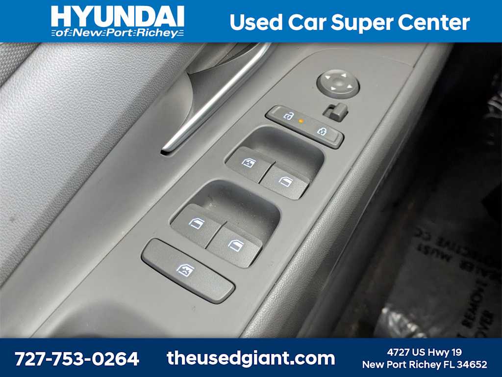 Thumbnail: 2025 Hyundai Elantra - 28