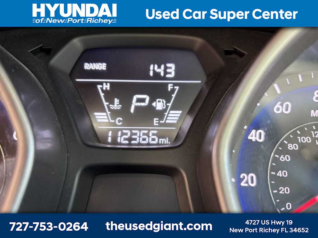 Thumbnail: 2016 Hyundai Elantra - 11