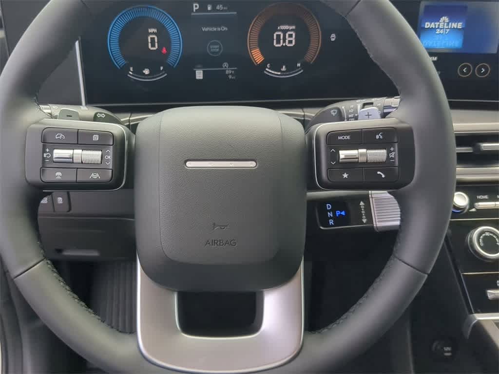 Thumbnail: 2026 Hyundai Santa Fe - 21
