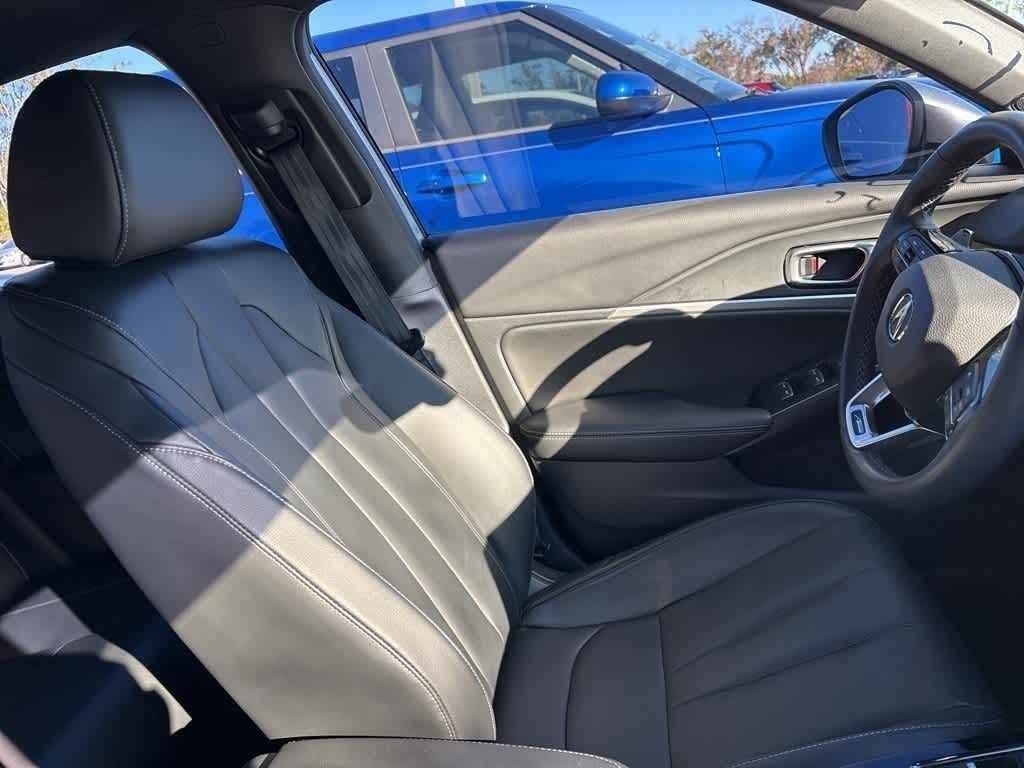 Thumbnail: 2023 Acura Integra - 8