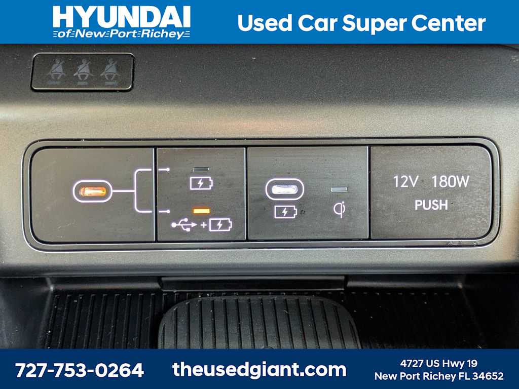 Thumbnail: 2025 Hyundai Kona - 25