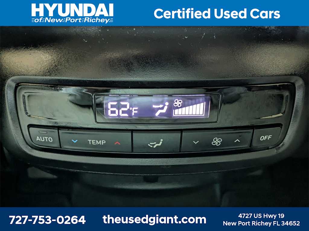 Thumbnail: 2021 Hyundai Palisade - 17