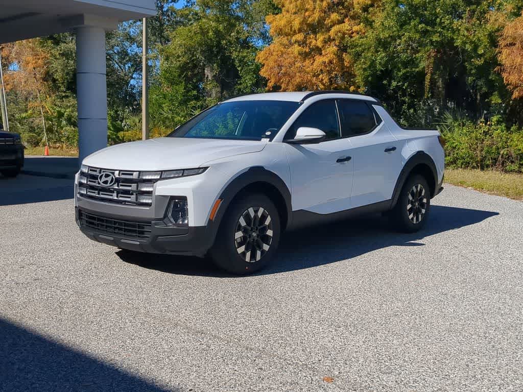 Thumbnail: 2026 Hyundai Santa Cruz - 2