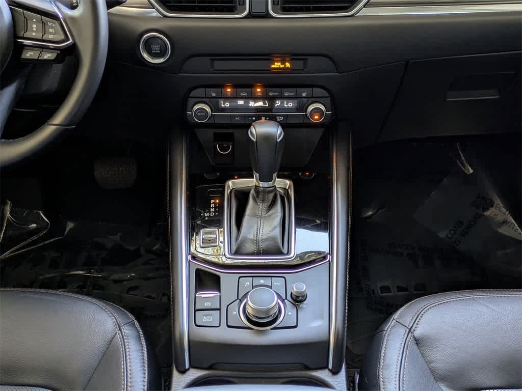 Thumbnail: 2019 Mazda CX-5 - 22