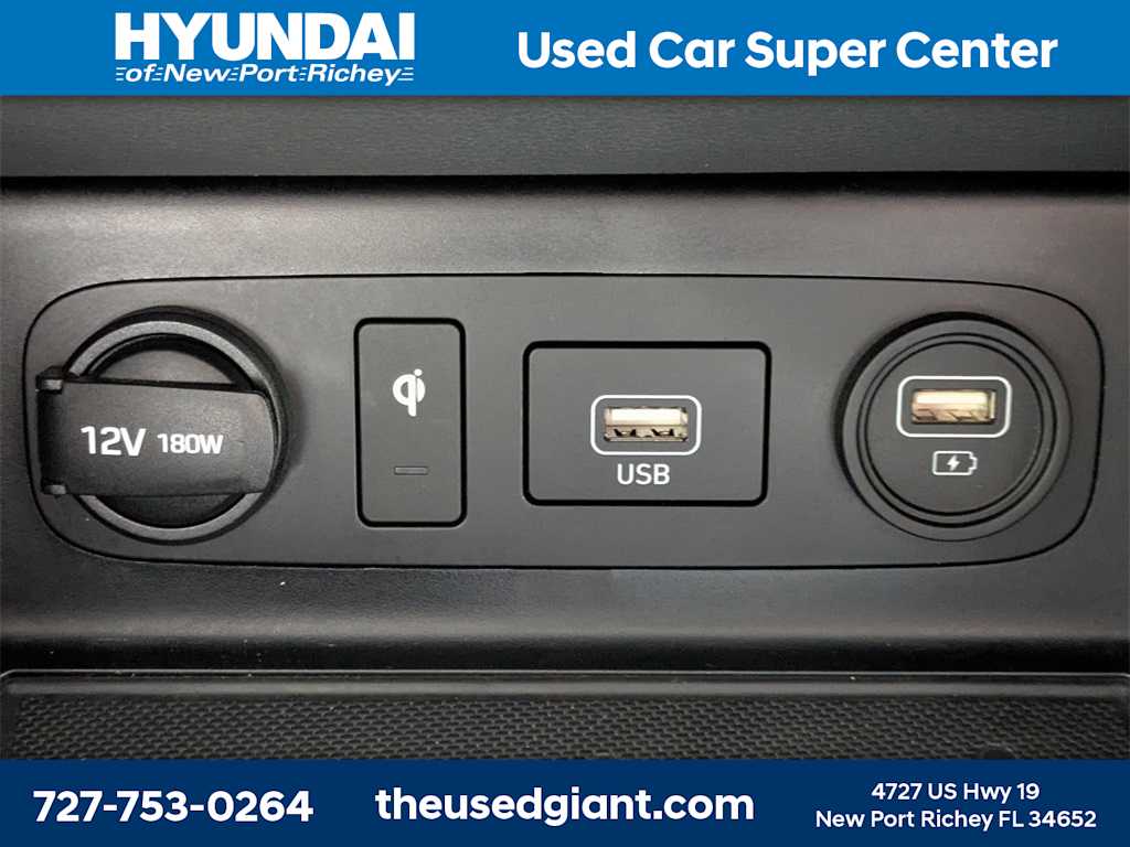 Thumbnail: 2021 Hyundai Sonata - 24