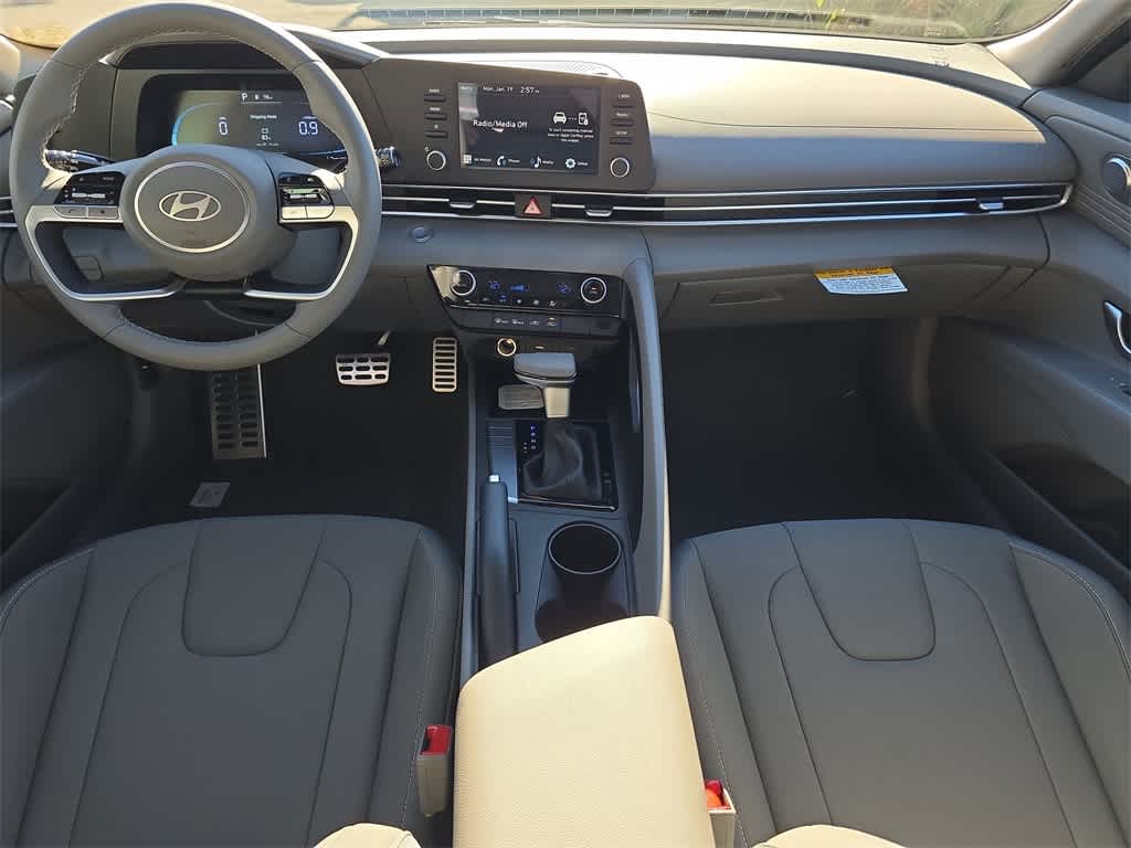 Thumbnail: 2026 Hyundai Elantra - 17