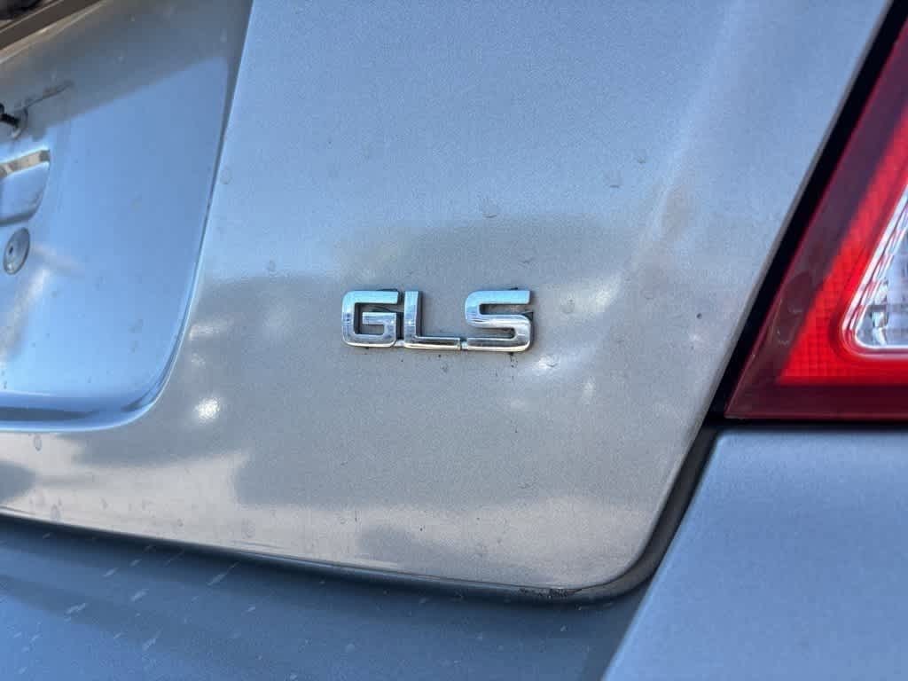 Thumbnail: 2003 Hyundai Elantra - 5