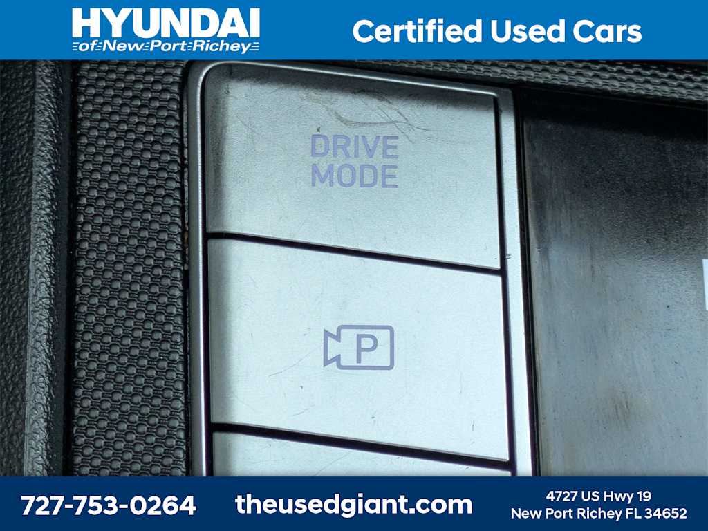 Thumbnail: 2023 Hyundai Elantra - 26