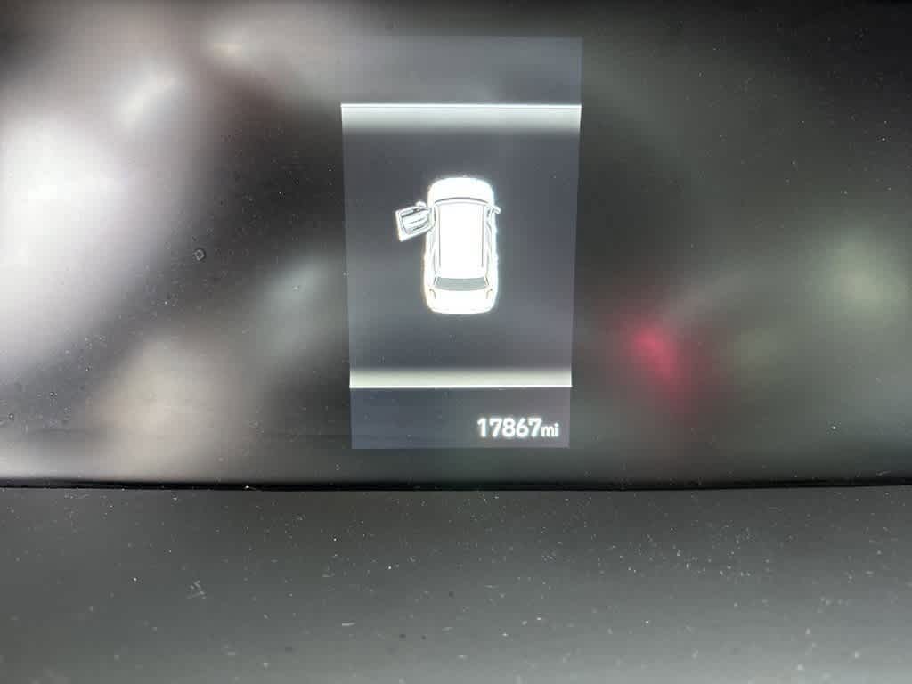 Thumbnail: 2024 Hyundai Palisade - 11