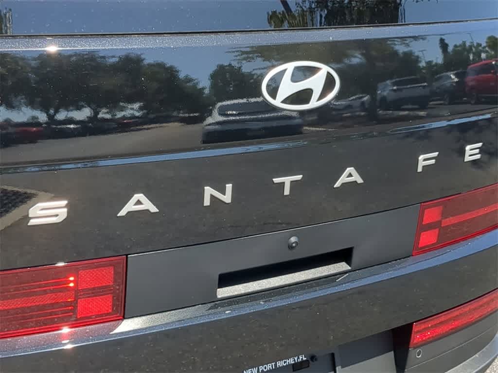 Thumbnail: 2026 Hyundai Santa Fe - 11