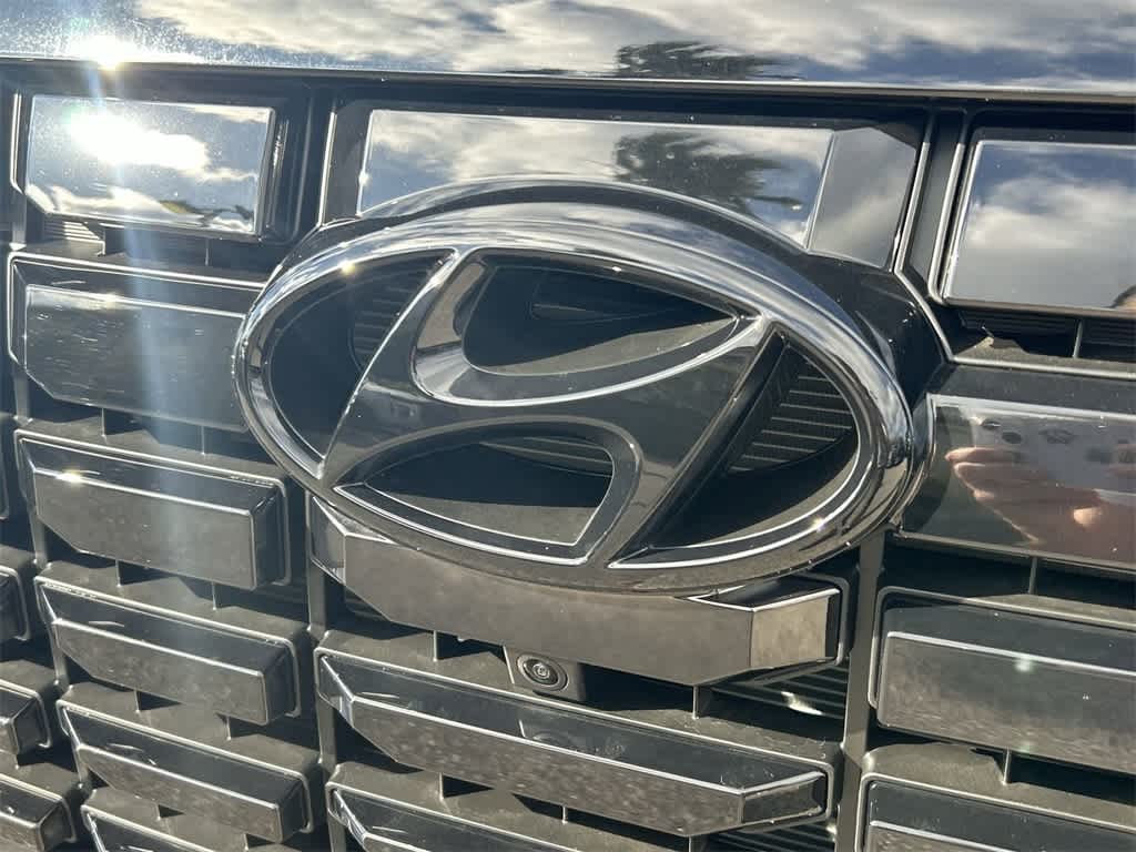 Thumbnail: 2025 Hyundai Palisade - 10