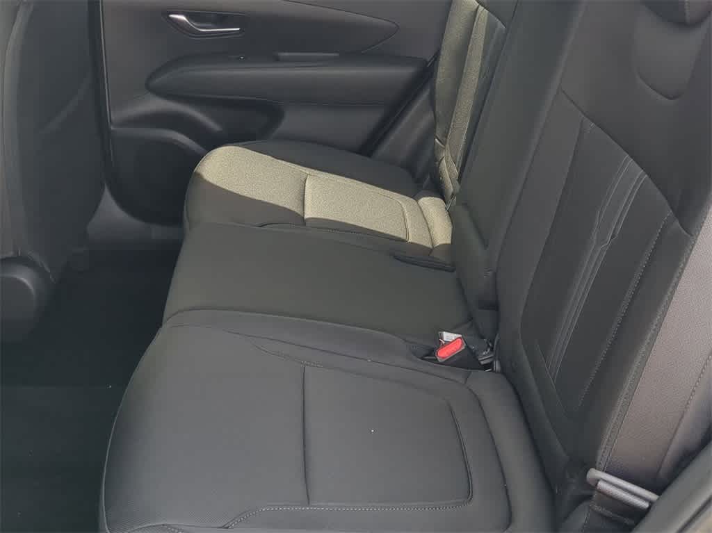 Thumbnail: 2026 Hyundai Tucson - 18