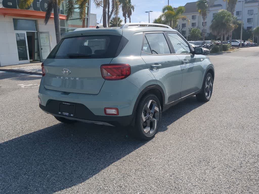 Thumbnail: 2026 Hyundai Venue - 7