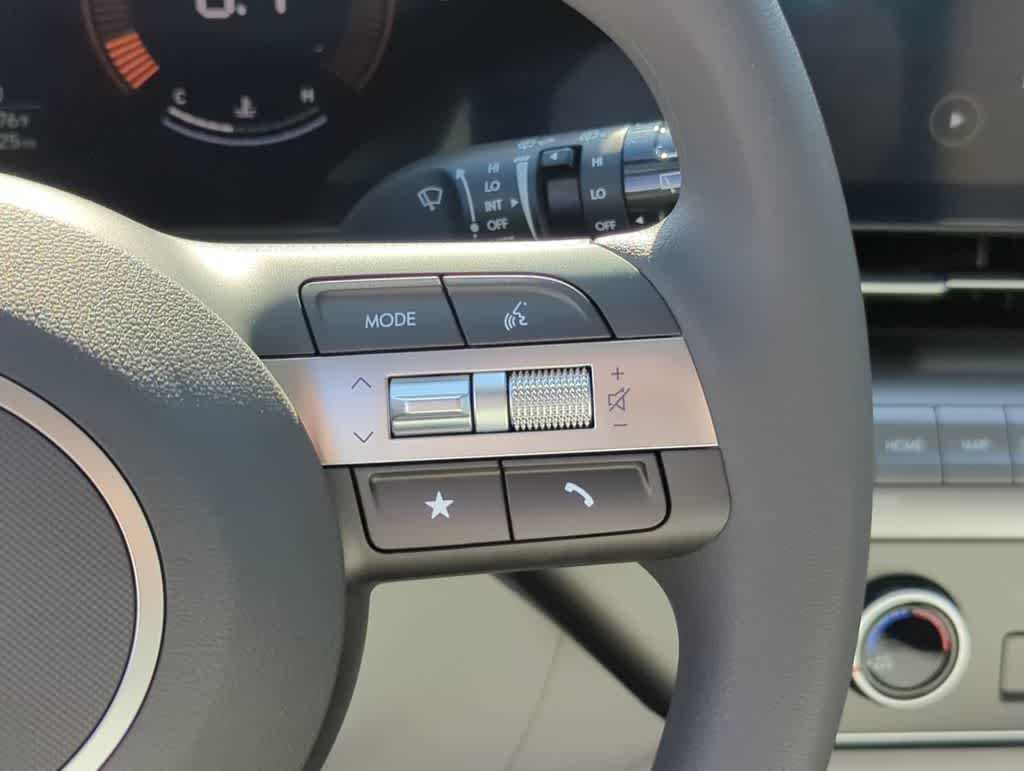 Thumbnail: 2026 Hyundai Kona - 25