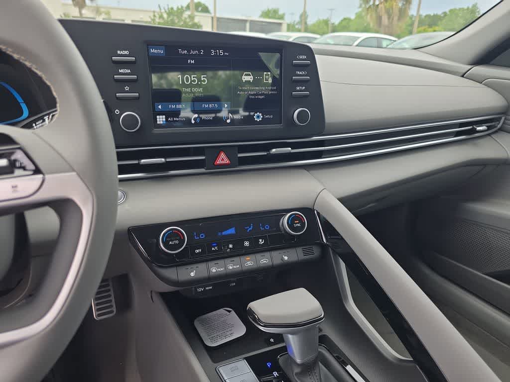 Thumbnail: 2026 Hyundai Elantra - 29