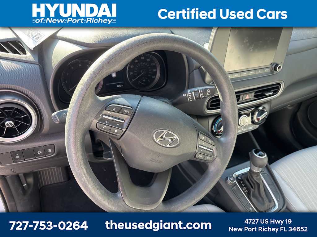 Thumbnail: 2023 Hyundai Kona - 10