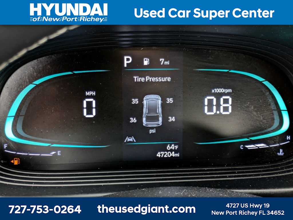 Thumbnail: 2023 Hyundai Venue - 29