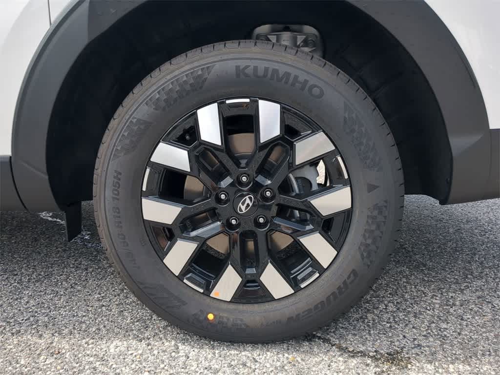 Thumbnail: 2026 Hyundai Santa Cruz - 13