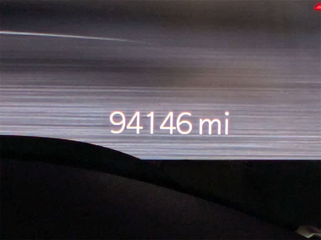 Thumbnail: 2025 RAM 3500 - 40