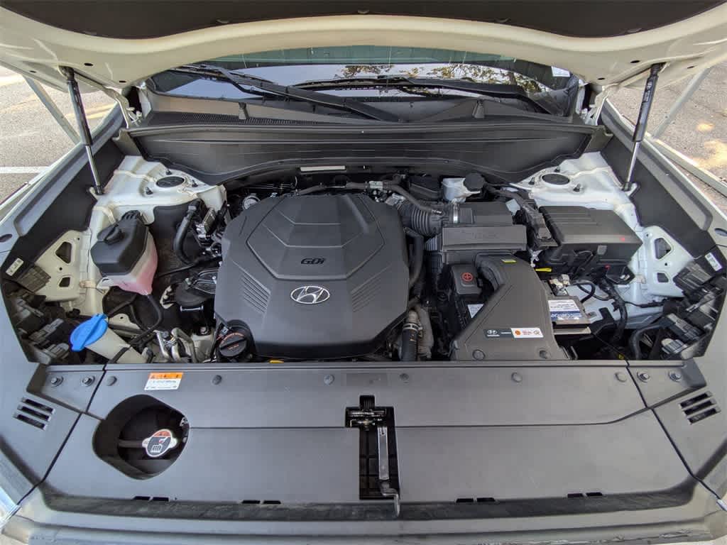 Thumbnail: 2022 Hyundai Palisade - 14