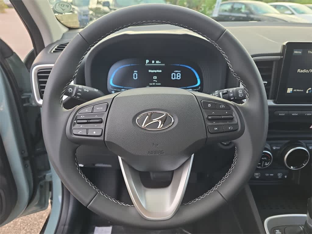 Thumbnail: 2026 Hyundai Venue - 24