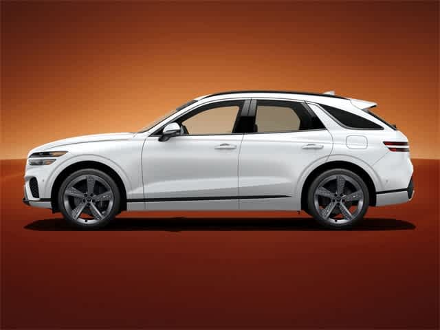Thumbnail: 2025 Genesis GV70 - 3