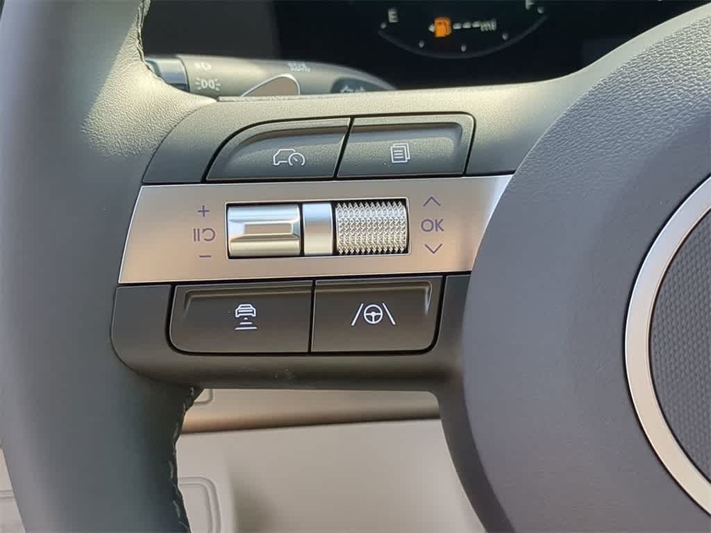 Thumbnail: 2026 Hyundai Kona - 24