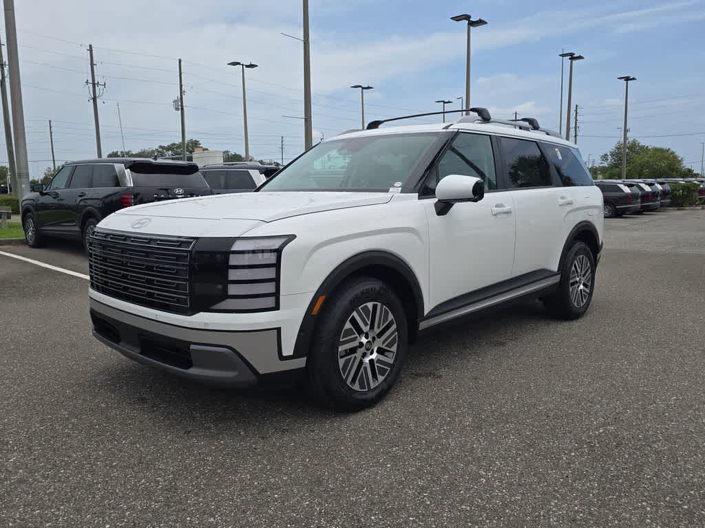 Thumbnail: 2026 Hyundai Palisade - 2