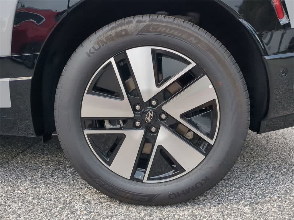 Thumbnail: 2026 Hyundai Ioniq - 14