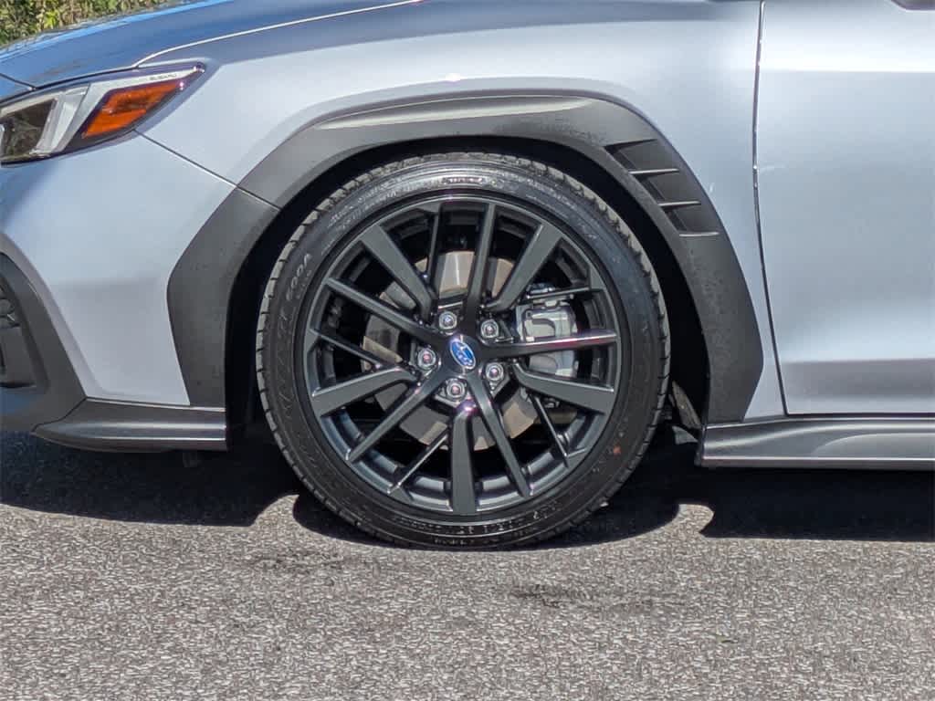 Thumbnail: 2025 Subaru WRX - 10