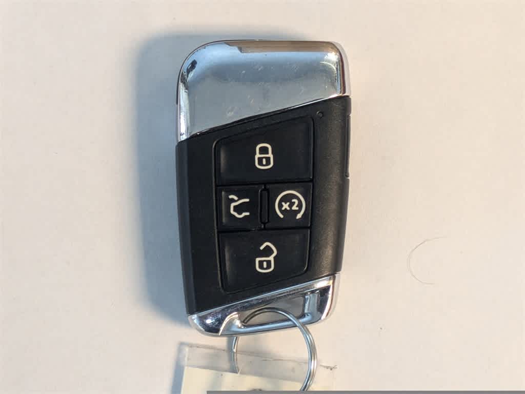 Thumbnail: 2023 Volkswagen Atlas - 39