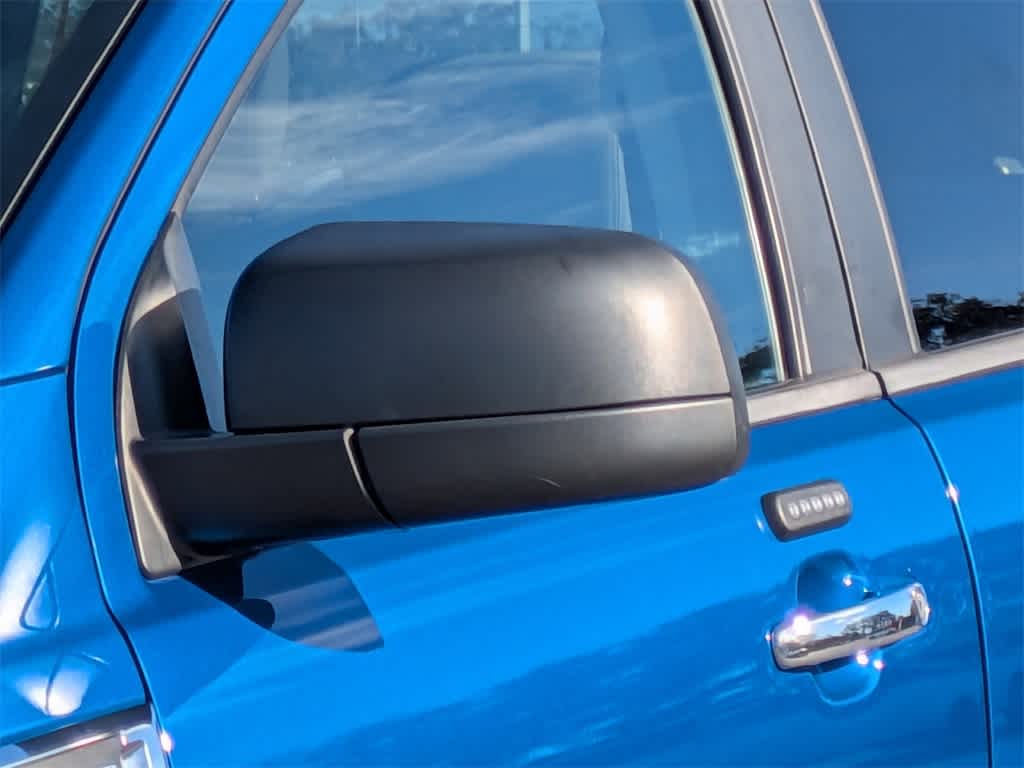 Thumbnail: 2020 Ford Ranger - 11