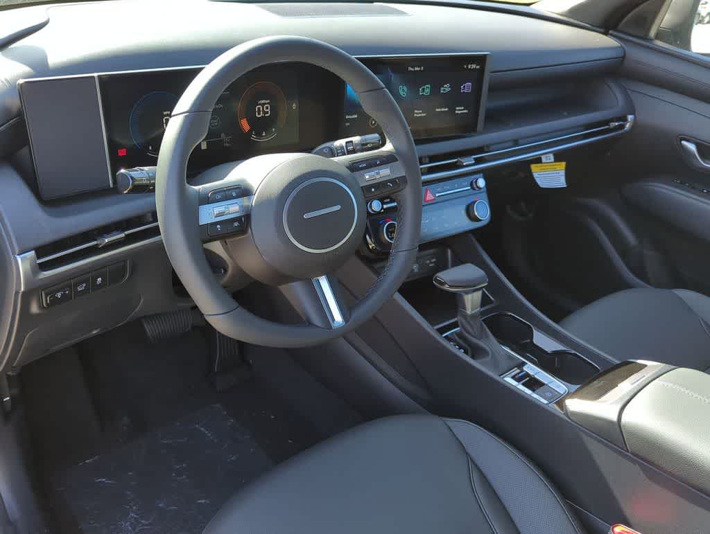 Thumbnail: 2026 Hyundai Tucson - 15