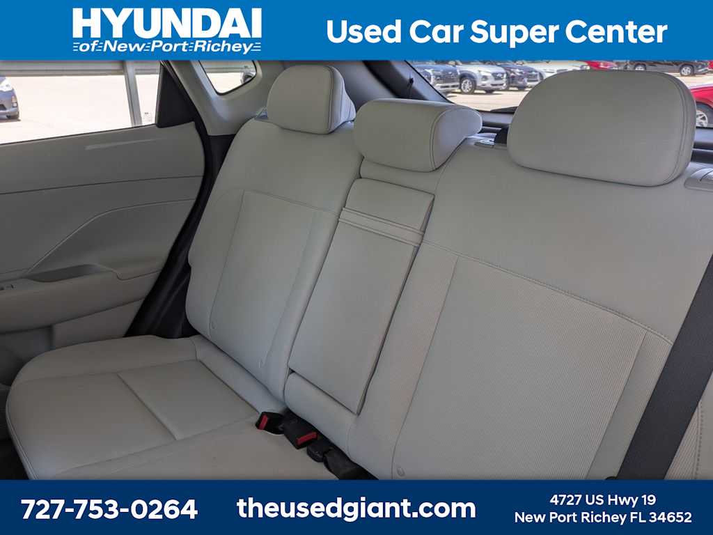 Thumbnail: 2024 Hyundai Kona - 14