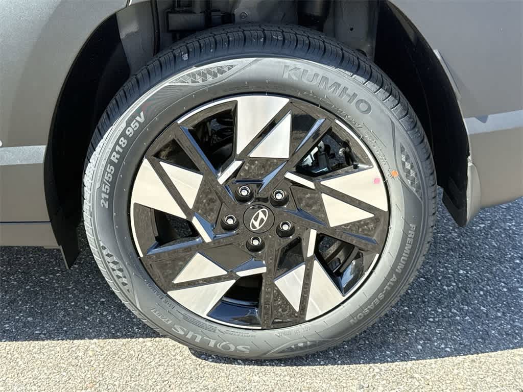 Thumbnail: 2025 Hyundai Kona - 11