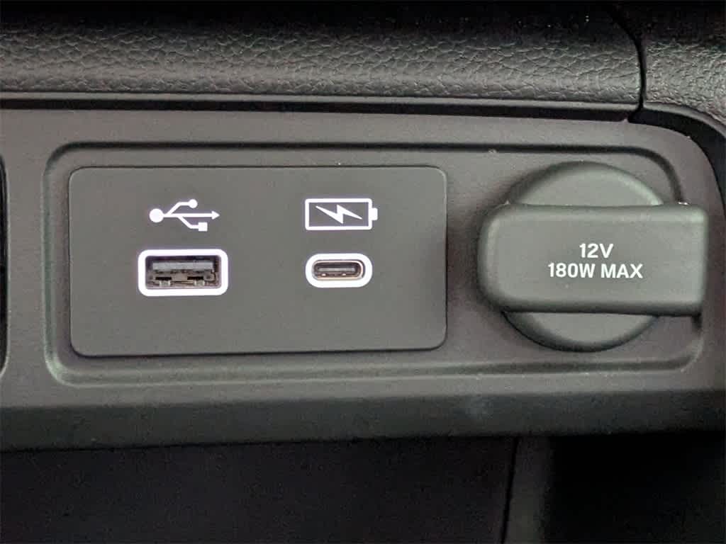 Thumbnail: 2025 Honda Pilot - 29