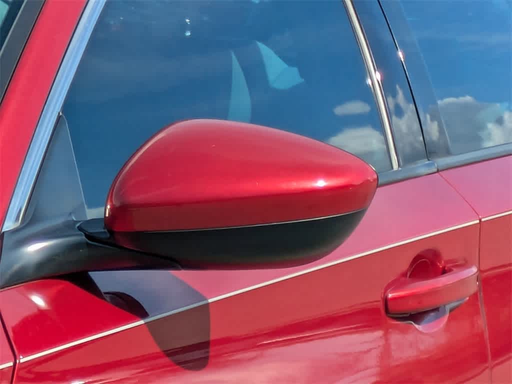 Thumbnail: 2021 Honda Accord - 11