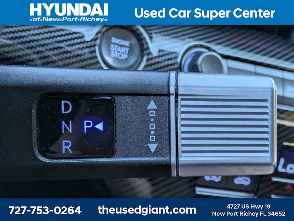 Thumbnail: 2024 Hyundai Kona - 37