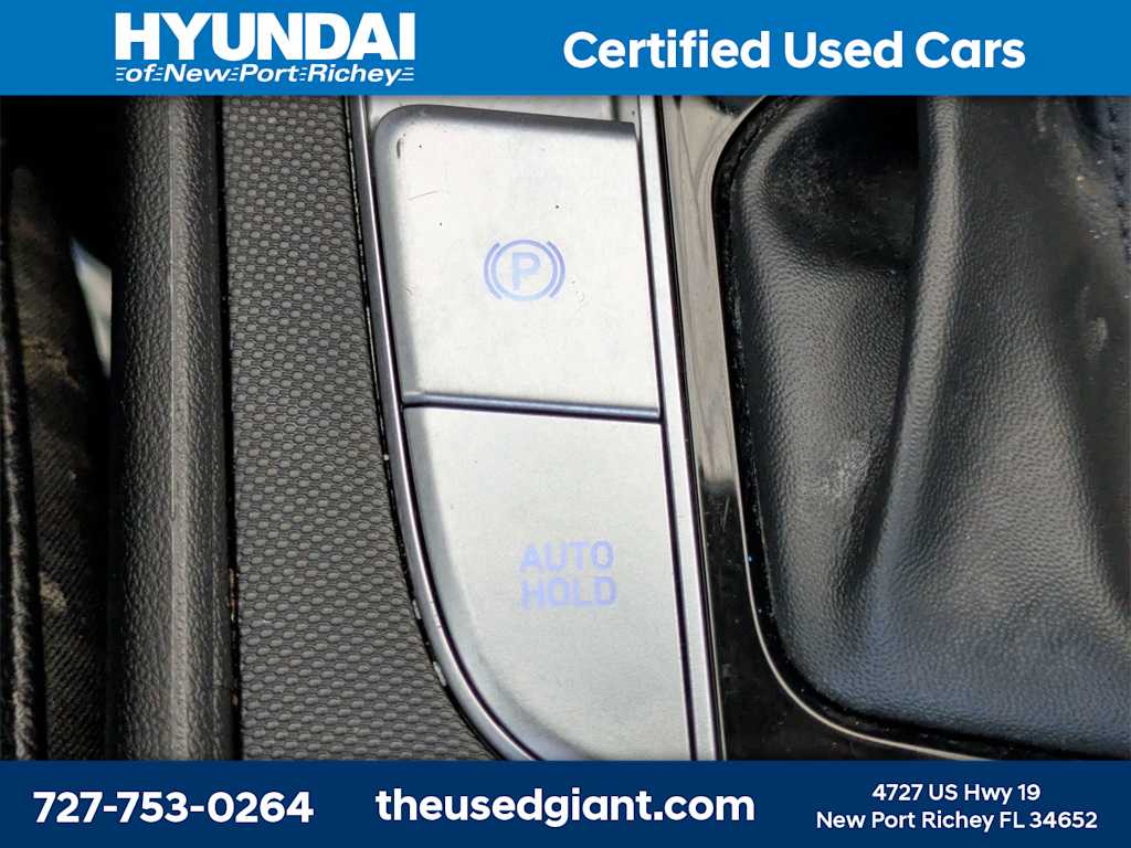 Thumbnail: 2023 Hyundai Elantra - 28