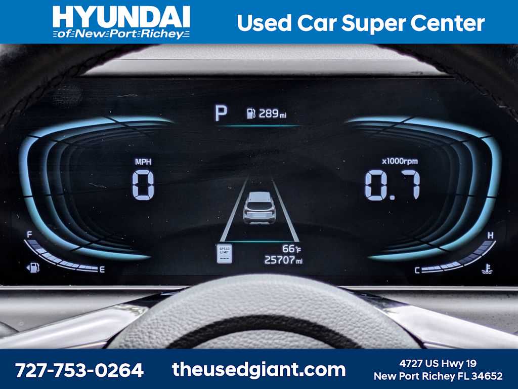 Thumbnail: 2025 Kia Seltos - 33