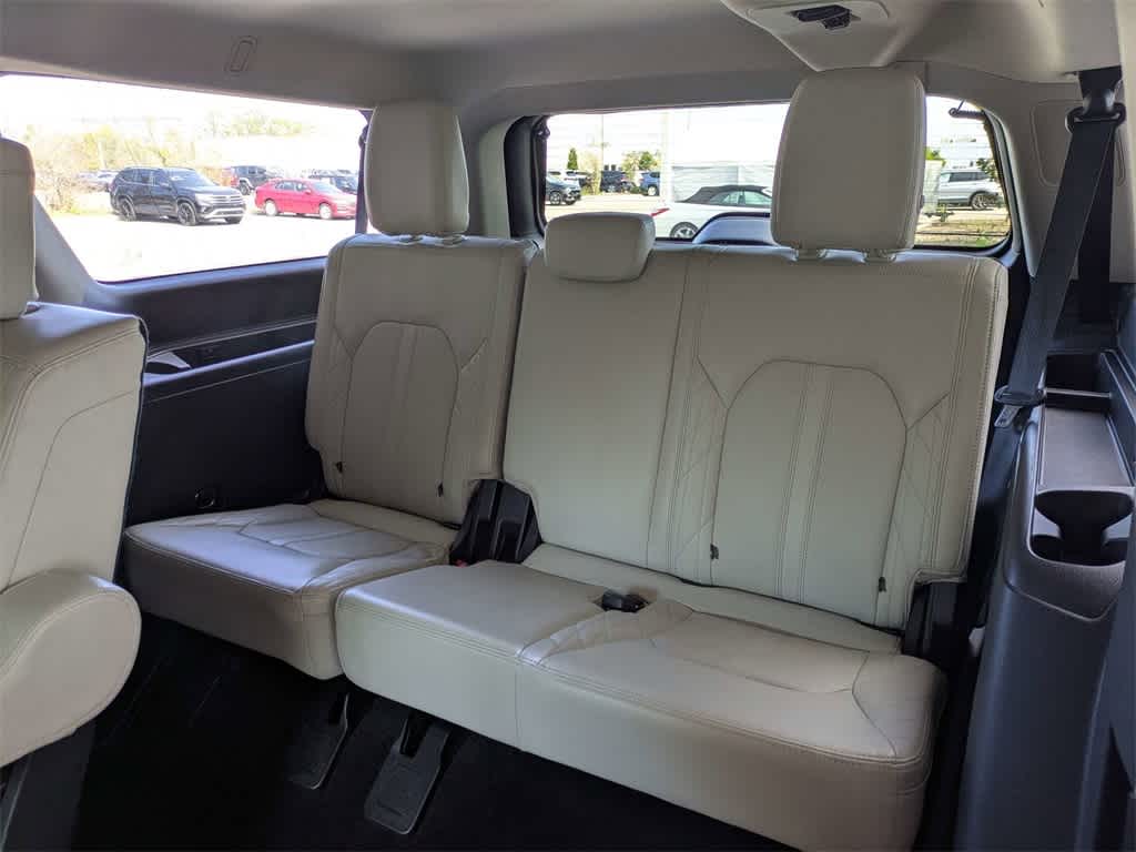 Thumbnail: 2021 Ford Expedition MAX - 18