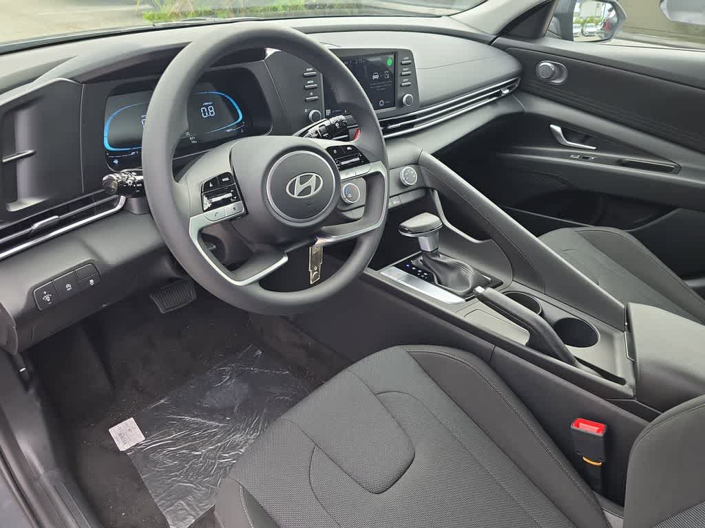 Thumbnail: 2026 Hyundai Elantra - 15