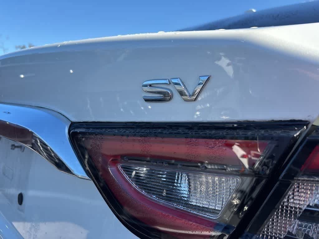 Thumbnail: 2021 Nissan Maxima - 5