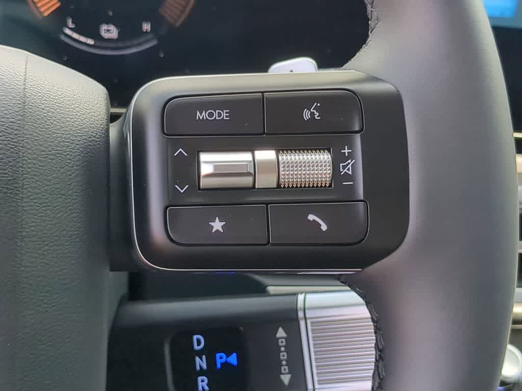 Thumbnail: 2026 Hyundai Santa Fe - 25