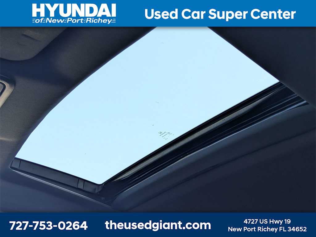 Thumbnail: 2021 Honda Passport - 26