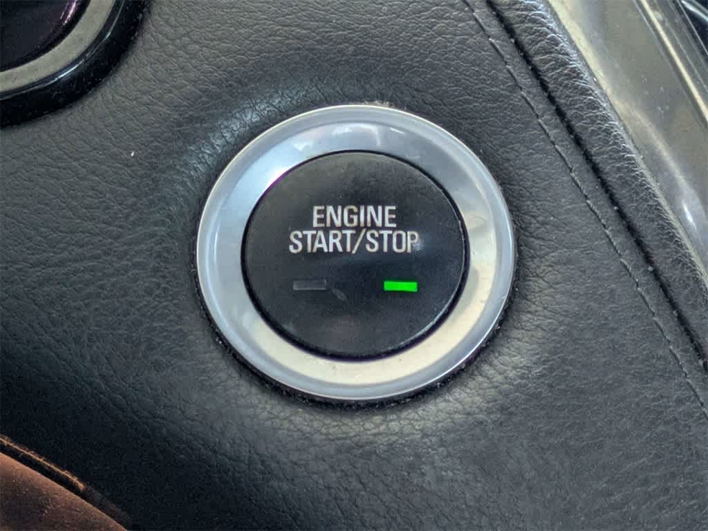 Thumbnail: 2016 Cadillac CTS - 40