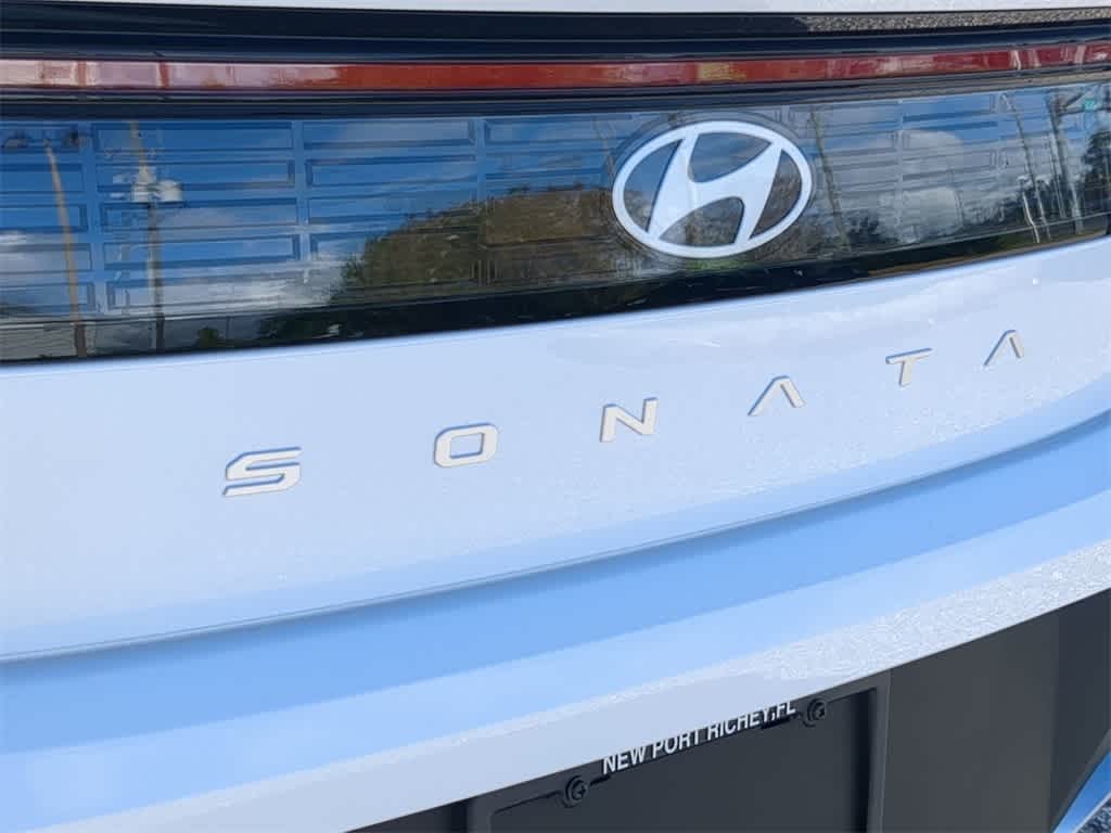Thumbnail: 2026 Hyundai Sonata - 12