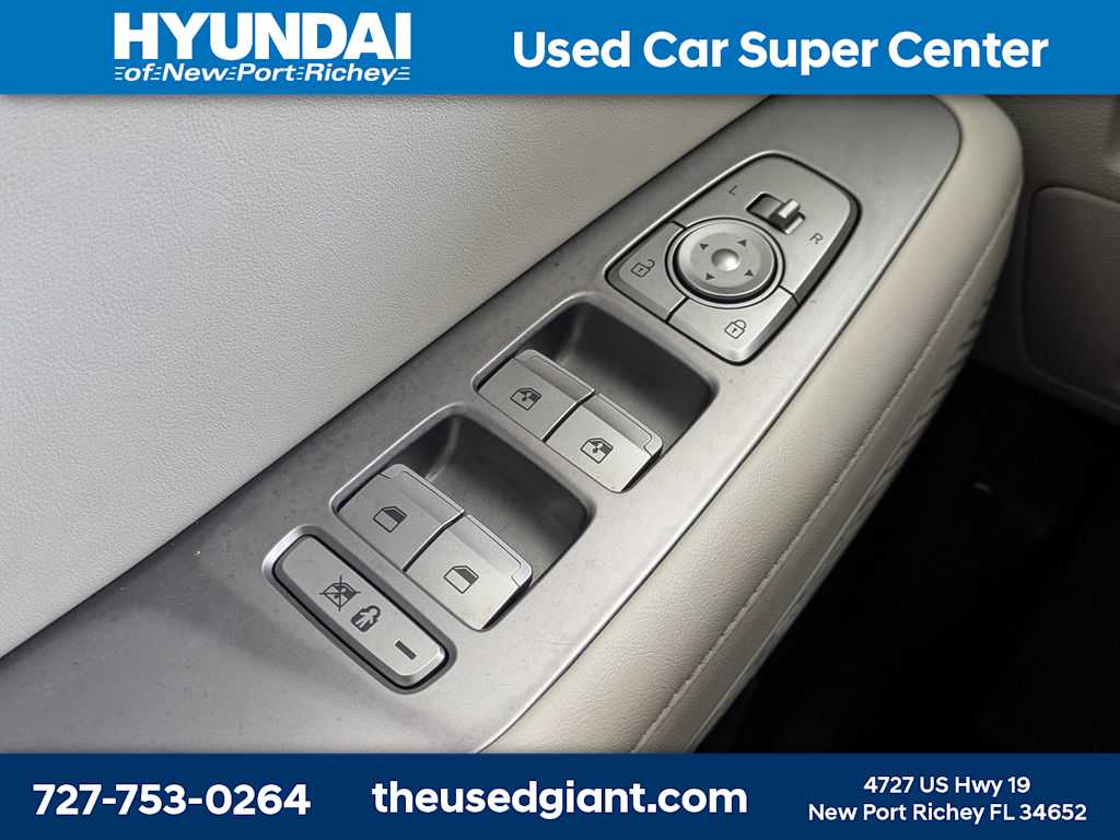 Thumbnail: 2023 Hyundai Palisade - 39